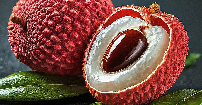 台湾･玉荷包ライチを通販お取り寄せ