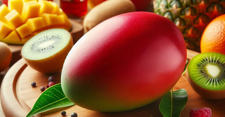 台湾愛文芒果･完熟台湾マンゴー通販お取り寄せ