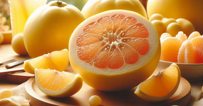 高知県･土佐文旦を通販お取り寄せ