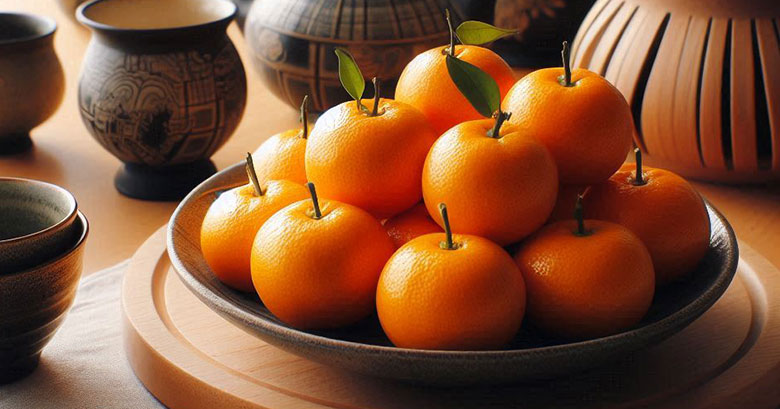 熊本県･夢未来みかんを通販お取寄せ