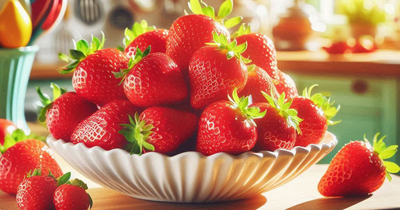 和歌山県･紀の幸いちご通販お取寄せ