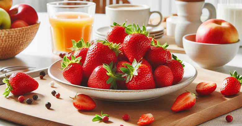 栃木県いちご・スカイベリーを通販お取り寄せ