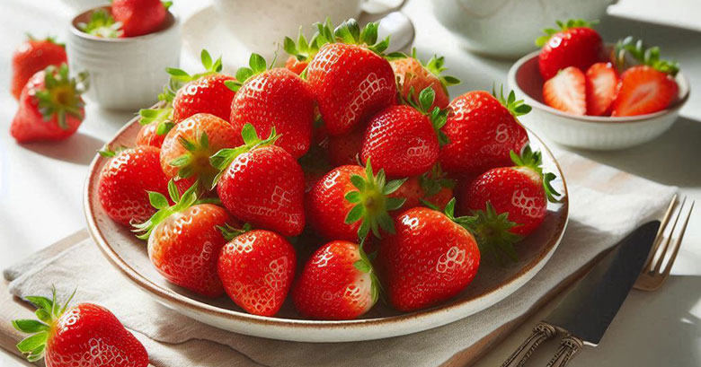 宮城県いちご・ミガキイチゴを通販お取り寄せ