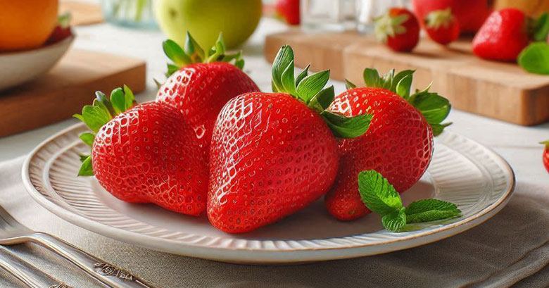 宮崎県いちご・おおきみを通販お取り寄せ