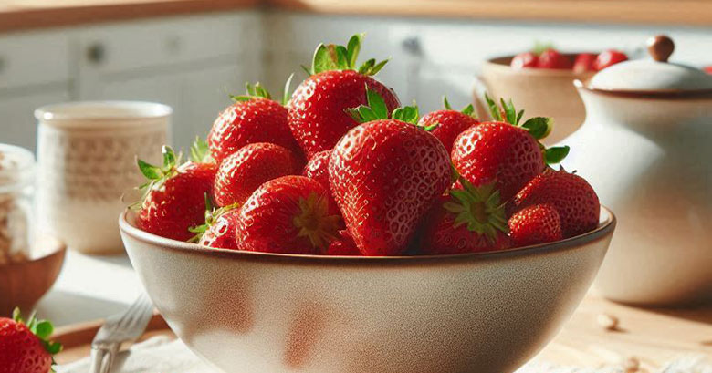 静岡県いちご・紅ほっぺを通販お取り寄せ