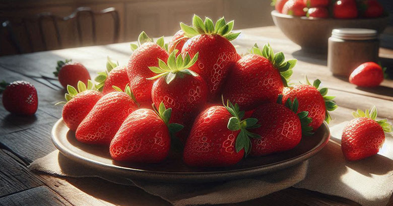 群馬県いちご・やよいひめを通販お取り寄せ