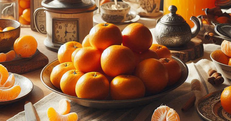 奄美大島・屋久島産みかん・たんかんを通販お取り寄せ