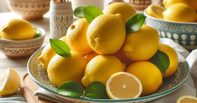 愛媛県産・国産レモンを通販お取り寄せ