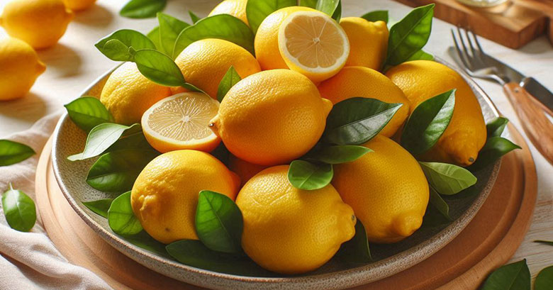 香川県・さぬき讃レモン通販お取り寄せ